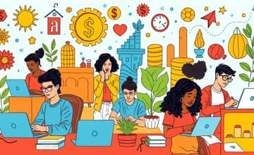 Side Income Surge: Accelerating Your Financial Goals