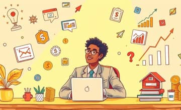 The Earning Equation: Solving for More Income