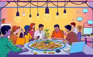 The Income Incubator: Nurturing Your Earning Ideas