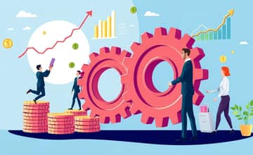 Resourceful Revenue: Utilizing What You Have