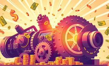 The Earning Engine: Powering Your Financial Goals