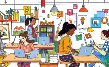 Income Ingenuity: Creative Solutions for More Money