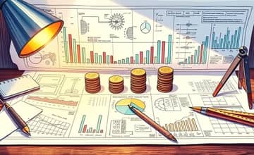 The Income Architect: Designing Your Financial Future