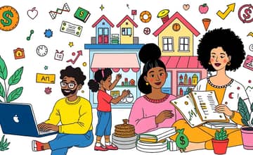 Unlocking Wealth: Strategies for Additional Earnings