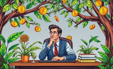 Dividend Investing: Income for Your Portfolio