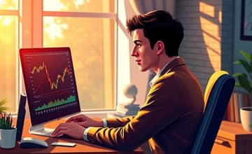 Stock Market Basics: Your First Trade