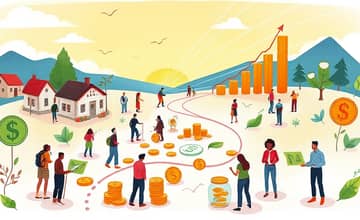 Personal Finance Planning: Your Roadmap to Riches