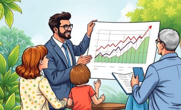 Wealth Management Wisdom: Professional Guidance Pays