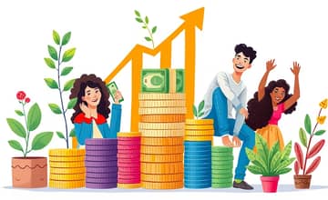 Smart Savings Habits: Accumulating Your Funds