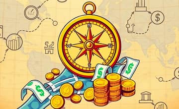 The Cash Compass: Guiding You to Extra Money