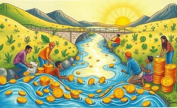 The Financial Flow: Keeping Your Income Moving