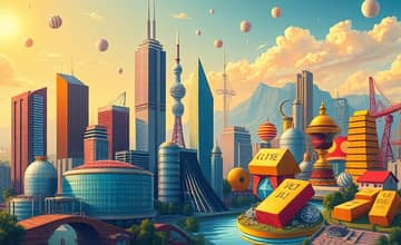 Alternative Investments: Exploring New Frontiers