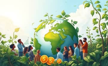 Sustainable Finance: Investing for a Better World