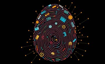 Credit Bureau Reports: Your Financial Fingerprint