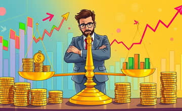 Rebalancing Your Investments: Staying on Track