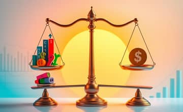 Asset Allocation Mastery: Balancing Your Portfolio