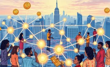 Peer-to-Peer Lending: Lending and Borrowing Redefined