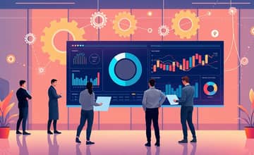 The Lean Finance Approach: Efficiency in Spending