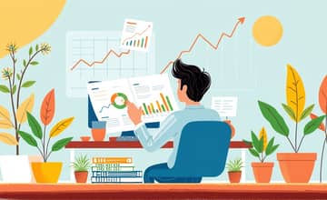 Financial Health Checkup: A Regular Review for Growth