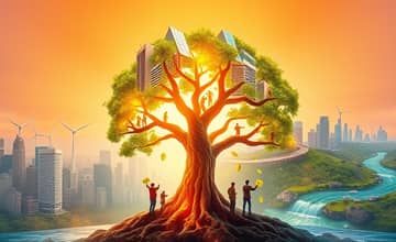 Impact Investing: Profit with Purpose