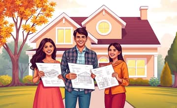 Mortgage Mastery: Securing Your Home Loan