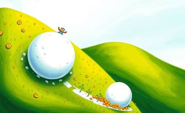 Compound Interest unleashed: The snowball effect of wealth