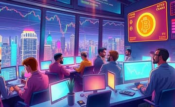 Crypto Derivatives: Hedging and Speculating in Digital Assets