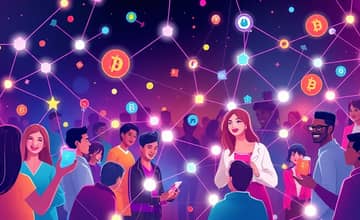 SocialFi: Blurring the Lines Between Social Media and Finance