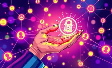 Decentralized Identity: Owning Your Digital Self