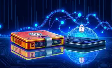 Cold Storage vs. Hot Wallets: Which is Right for You?