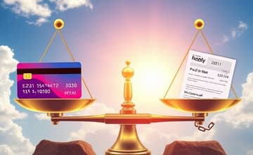 Credit Card Savvy: Maximizing Rewards, Minimizing Debt