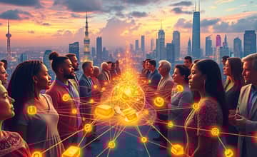 Synthetic Assets: Trading Real-World Value on Blockchain