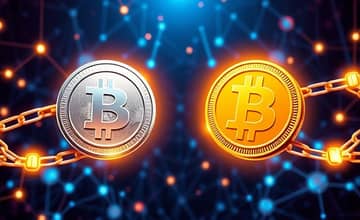 Atomic Swaps: Trustless Cross-Chain Trading