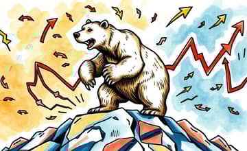 The Bear Market Playbook: Thriving in Downturns