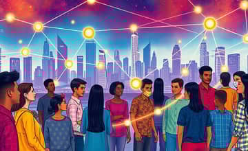 Decentralized Social Graphs: Building Web3 Communities