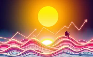 The Beta Beat: Measuring Market Sensitivity