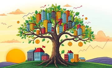 Blueprint for Billions: Crafting a Wealth-Generating Portfolio