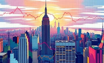 Decoding the Dow: Understanding Market Indices