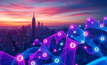 Dynamic NFTs: Evolving Digital Assets