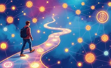 The Road to Web5: A Decentralized Evolution