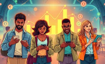 The Retail Revolution: Empowering Individual Investors