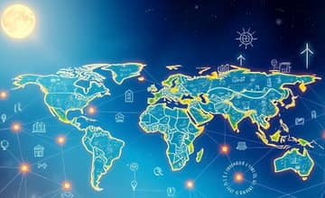 Global Gateway: Expanding Your Investment Reach