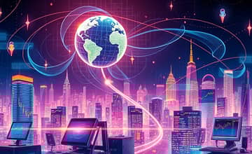 Future Funds: Innovation in Asset Management