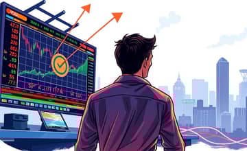 The Arbitrage Advantage: Exploiting Market Inefficiencies