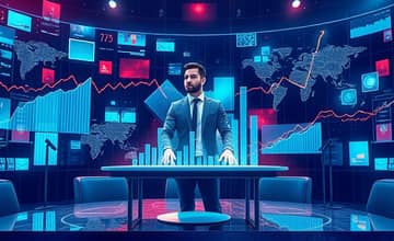 The Scenario Strategist: Planning for Market Futures