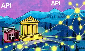 Bridging Traditional Finance and Crypto: The API Revolution