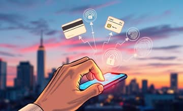 Digital Wallets Demystified: Convenient Cashless Transactions