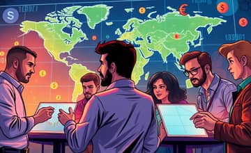 Forex Fundamentals: Mastering Currency Trading