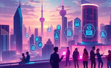 The Digital Dividend: Investing in Tech Disruption