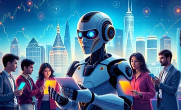 The Robo-Advisor Rise: Automated Investing Explored